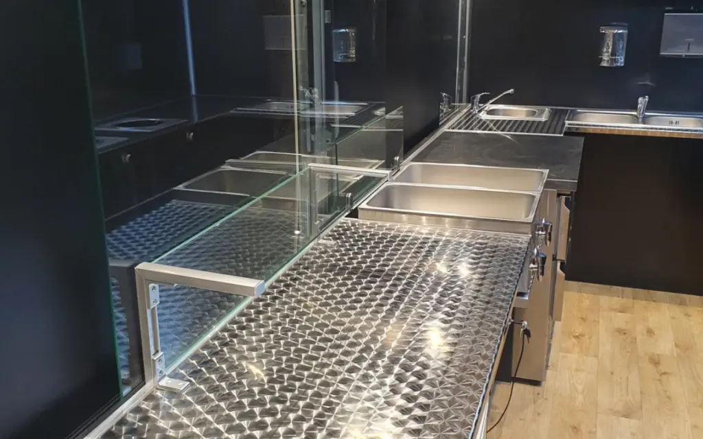 Asiatische Spezialitäten 14 Asiatische Köstlichkeiten 2042 08