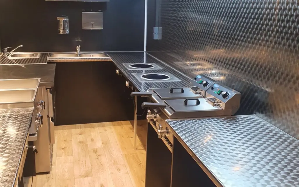 Asiatische Spezialitäten 15 Asiatische Köstlichkeiten 2042 09