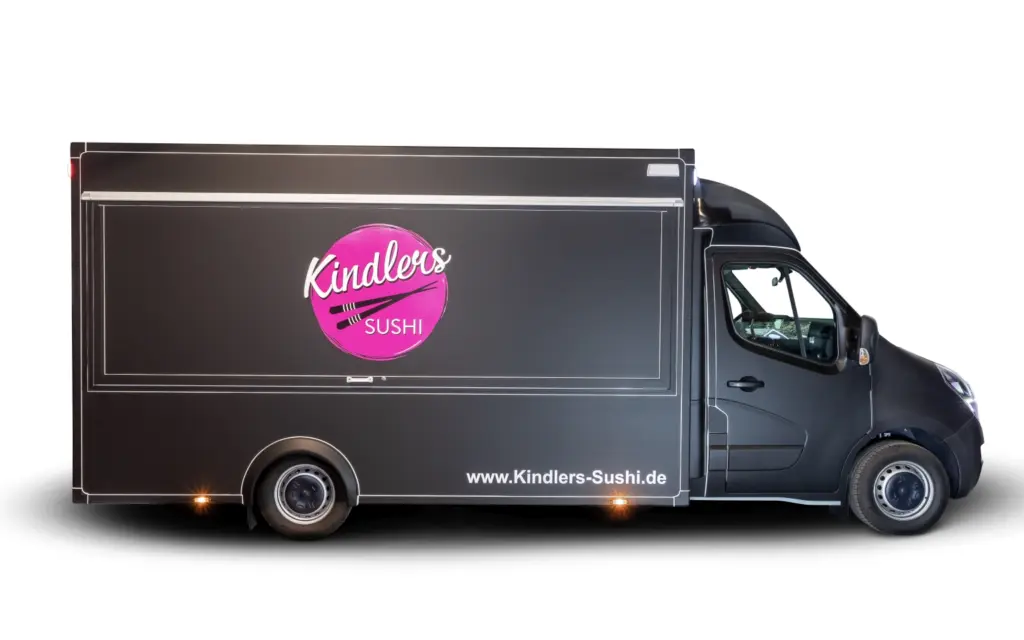 Asiatische Spezialitäten 18 Asiatische Köstlichkeiten Foodtruck 02