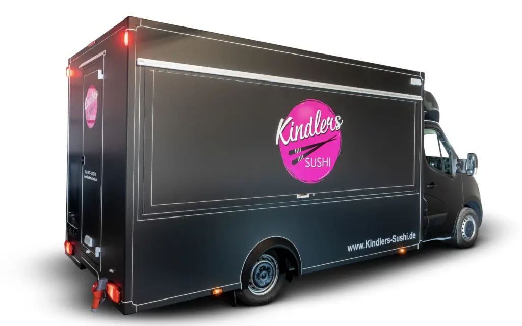 Asiatische Spezialitäten 19 Asiatische Köstlichkeiten Foodtruck 04