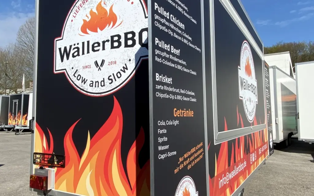 Burger & BBQ 9 Burger und BBQ 1336 01