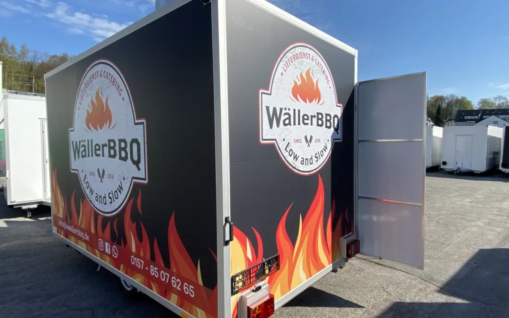 Burger & BBQ 7 Burger und BBQ 1336 02