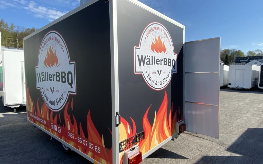 Burger & BBQ 7 Burger und BBQ 1336 02