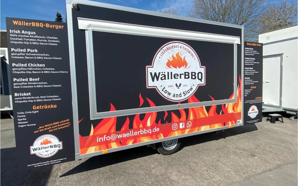 Burger & BBQ 1 Burger und BBQ 1336 03