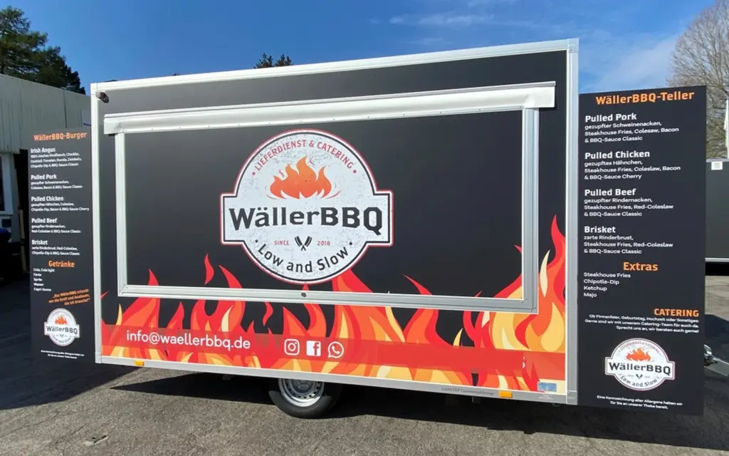 Burger & BBQ 5 Burger und BBQ 1336 04