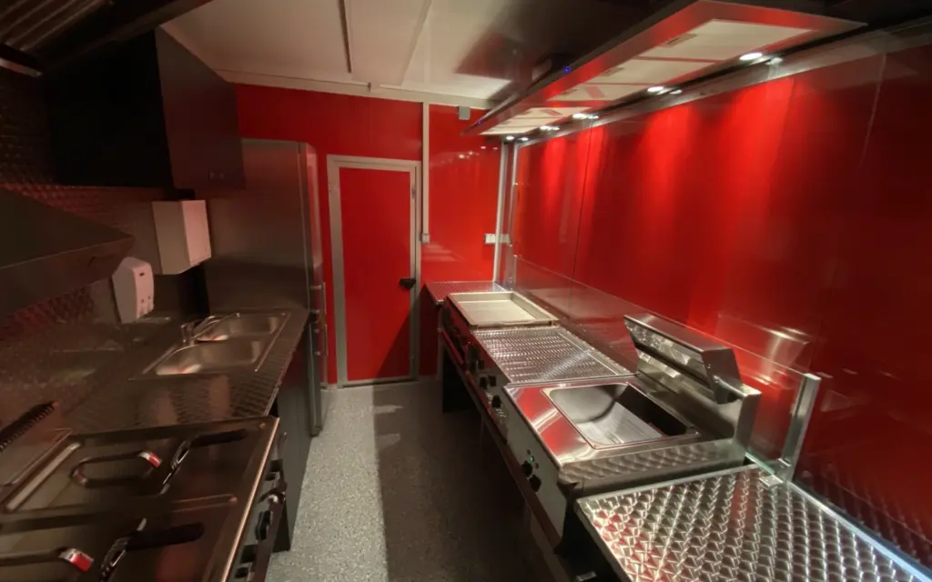 Burger & BBQ 2 Burger und BBQ 1336 06