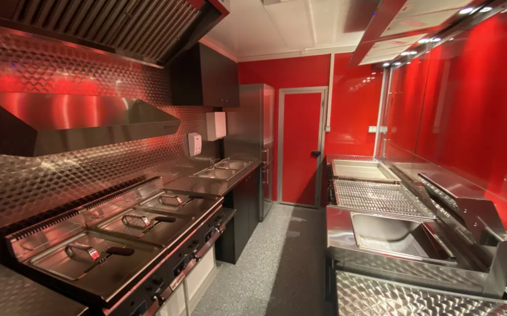 Burger & BBQ 8 Burger und BBQ 1336 07