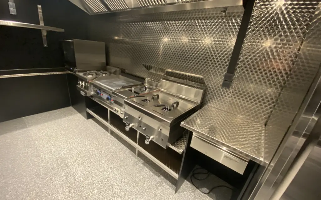 Burger & BBQ 13 Burger und BBQ 2052B 03