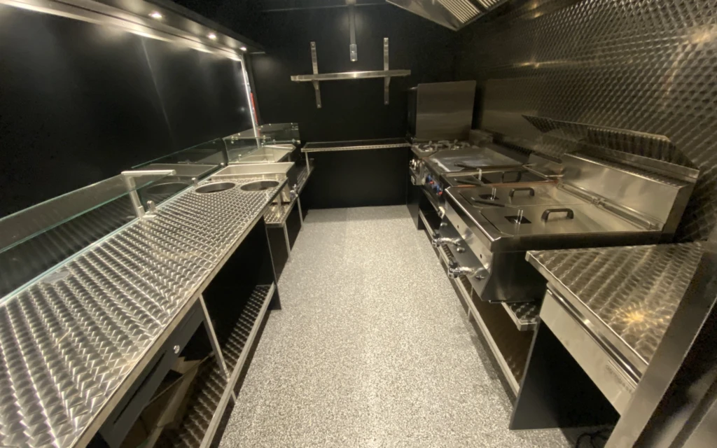 Burger & BBQ 16 Burger und BBQ 2052B 05