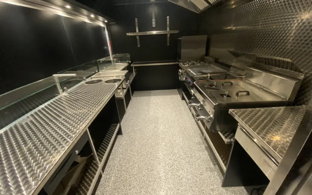 Burger & BBQ 16 Burger und BBQ 2052B 05