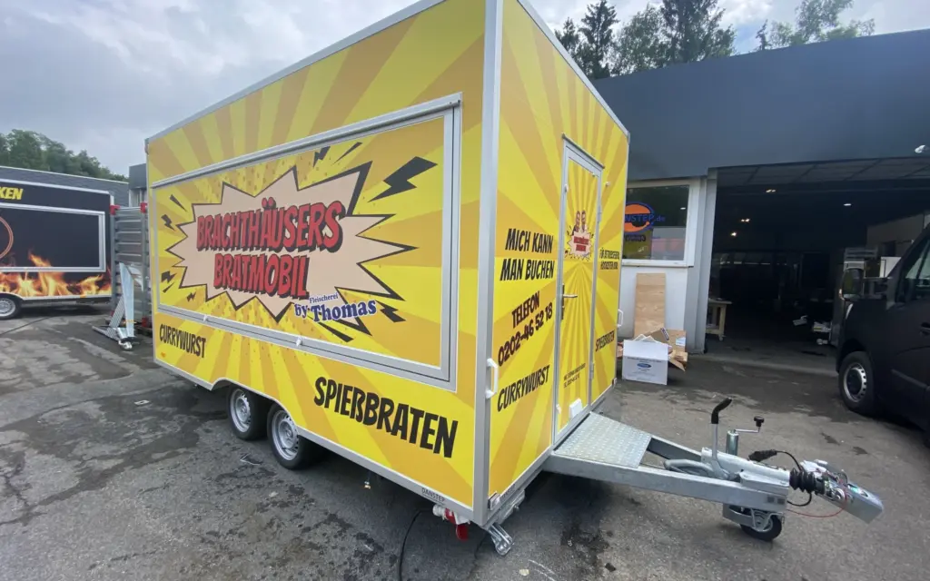 Burger & BBQ 12 Burger und BBQ 2052B 06