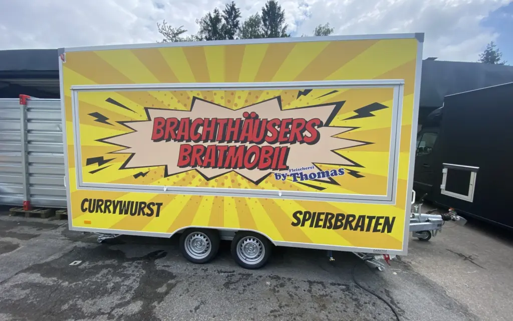 Burger & BBQ 10 Burger und BBQ 2052B 07