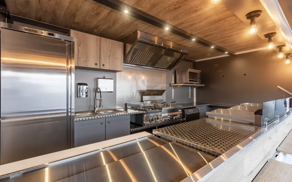 Burger & BBQ 24 Burger und BBQ Foodtruck 2 05