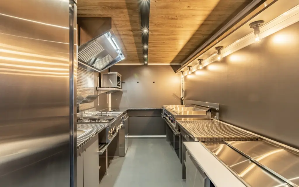 Burger & BBQ 26 Burger und BBQ Foodtruck 2 06