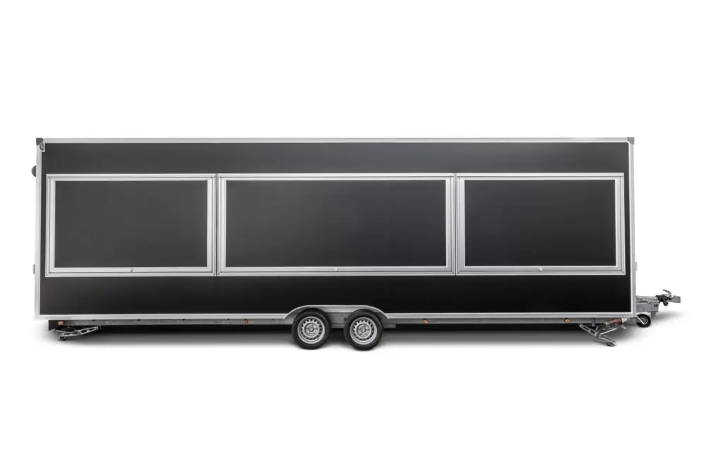 Hähnchenanhänger und - mobile 6 Hähnchenanhänger und - mobile 3578B 01