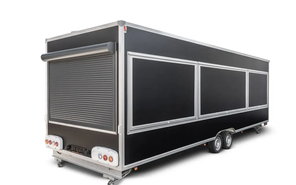 Hähnchenanhänger und - mobile 4 Hähnchenanhänger und - mobile 3578B 02