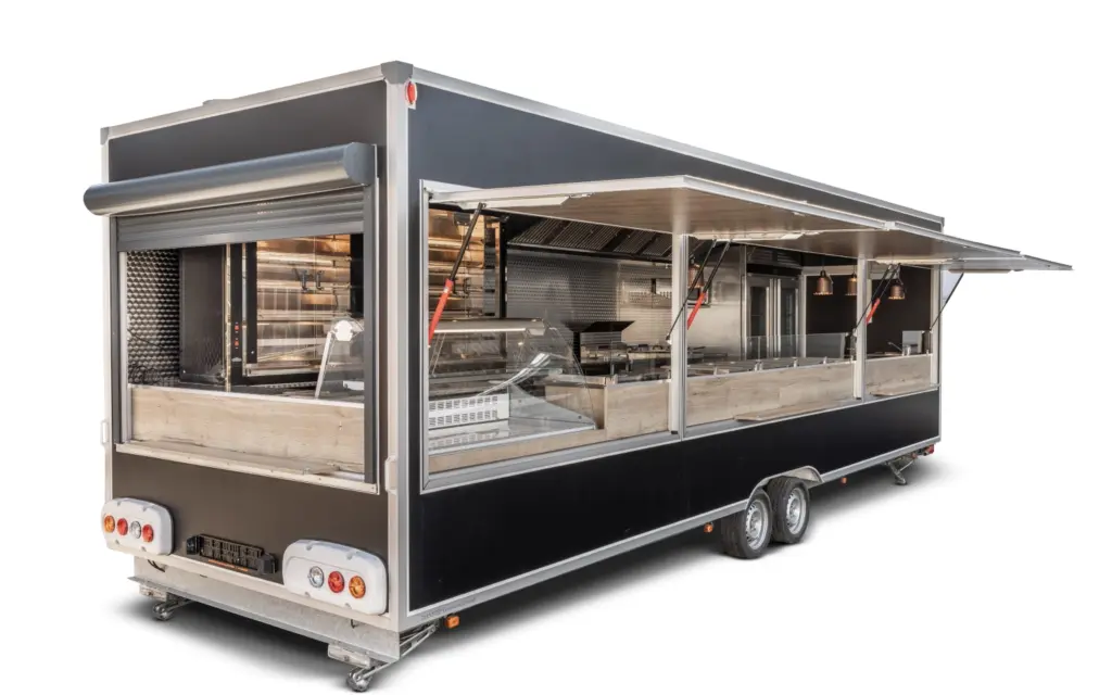 Hähnchenanhänger und - mobile 8 Hähnchenanhänger und - mobile 3578B 03