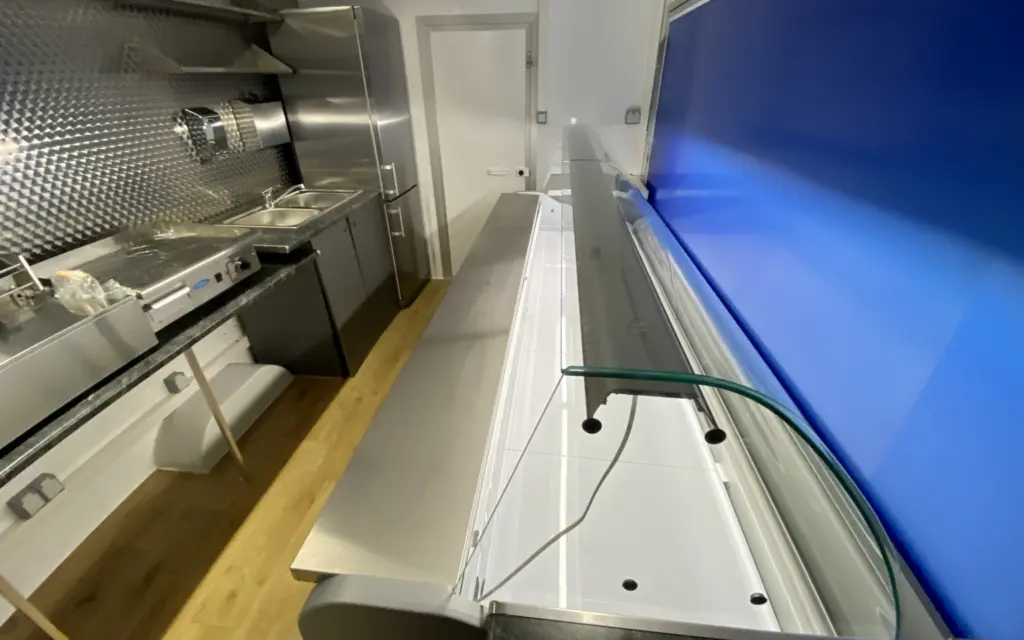 Holländischer Imbiss 3 Holländischer Imbiss 1336B 10