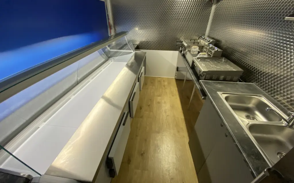 Holländischer Imbiss 4 Holländischer Imbiss 1336B 11