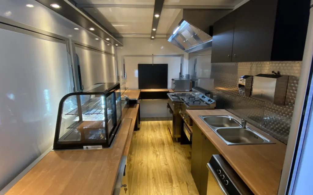 Holländischer Imbiss 22 Holländischer Imbiss 2052 01