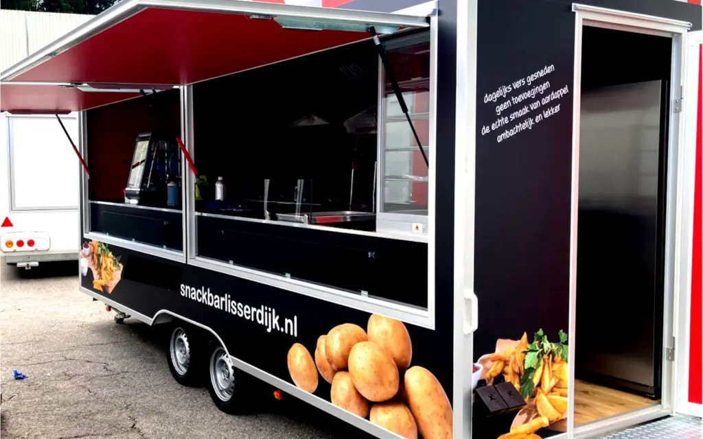 Holländischer Imbiss 14 Holländischer Imbiss 2052 07