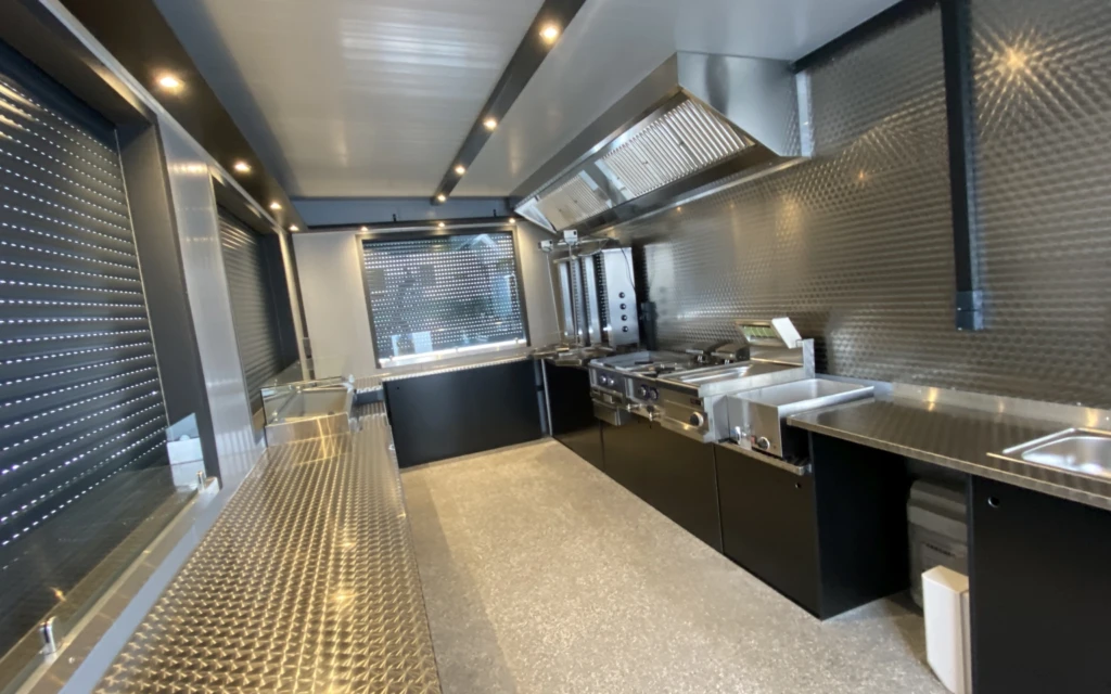 Imbiss Container Foodstation 9 Imbiss Container Foodstation 6 01
