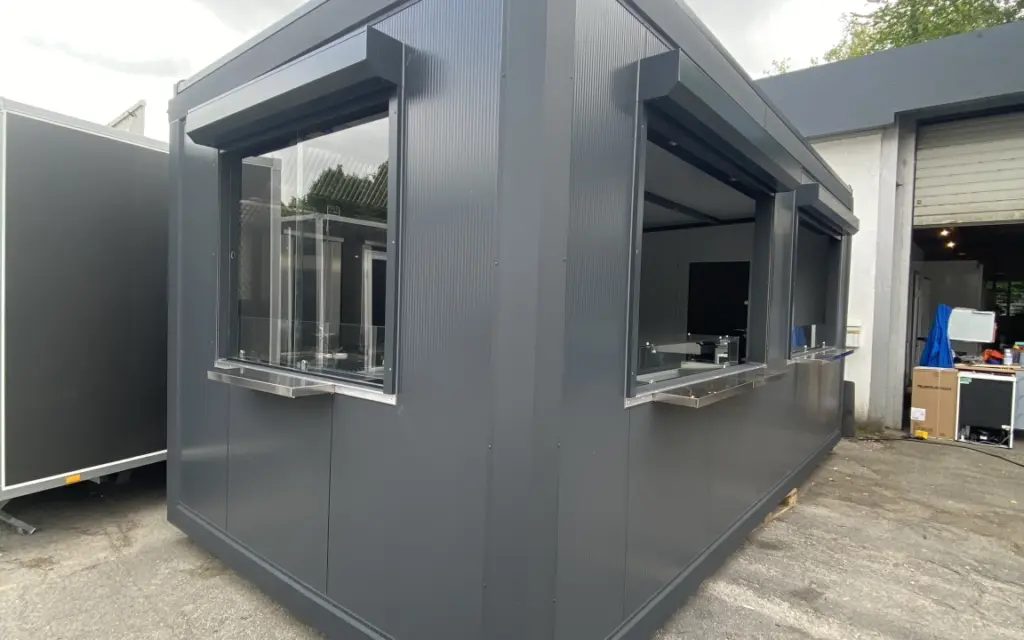 Imbiss Container Foodstation 3 Imbiss Container Foodstation 6 05