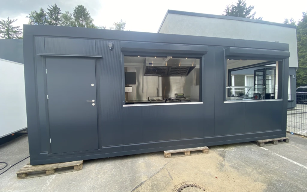 Imbiss Container Foodstation 10 Imbiss Container Foodstation 7 01