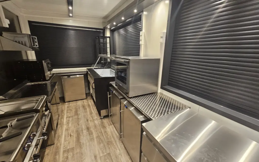 Imbiss Container Foodstation 21 Imbiss Container Foodstation 7 02