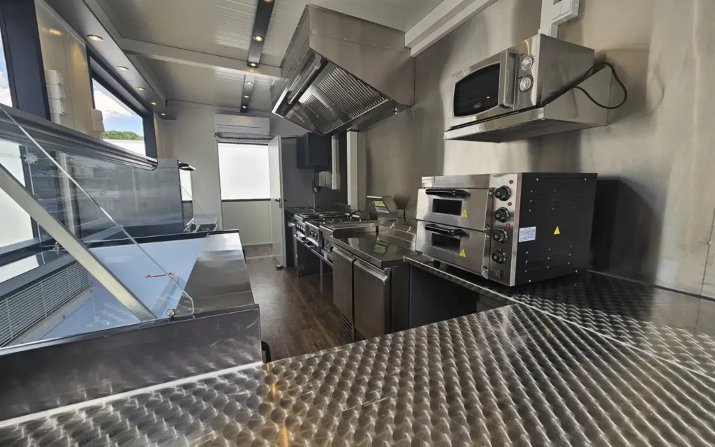 Imbiss Container Foodstation 12 Imbiss Container Foodstation 7 12