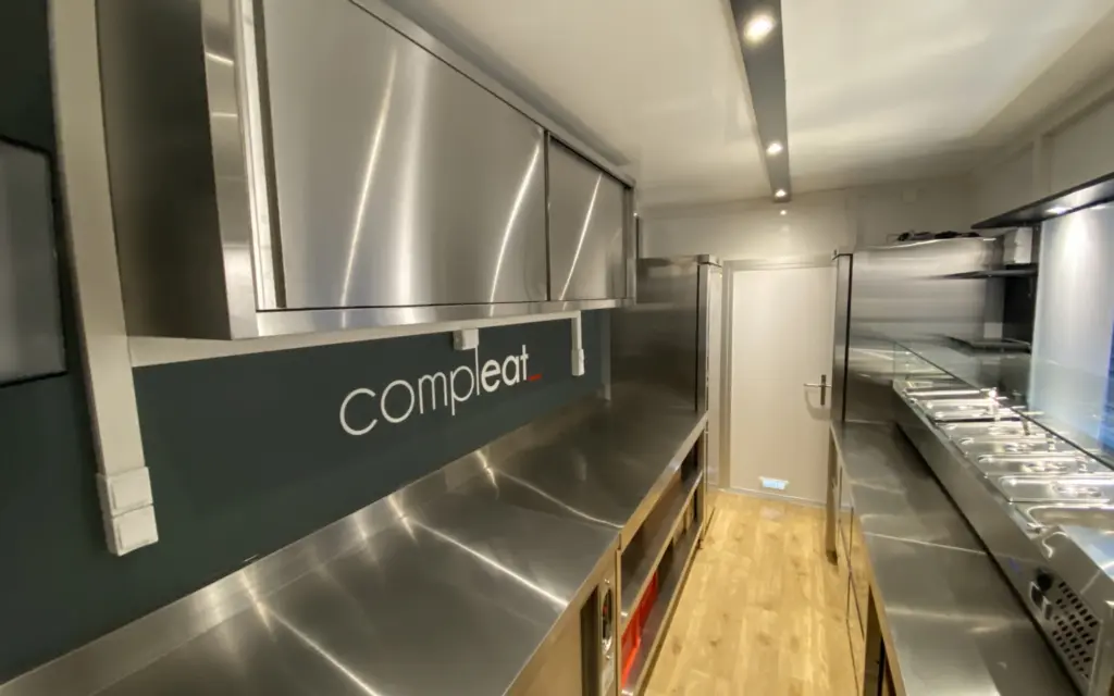 Imbiss Container Foodstation 24 Imbiss Container Hodai 6 07