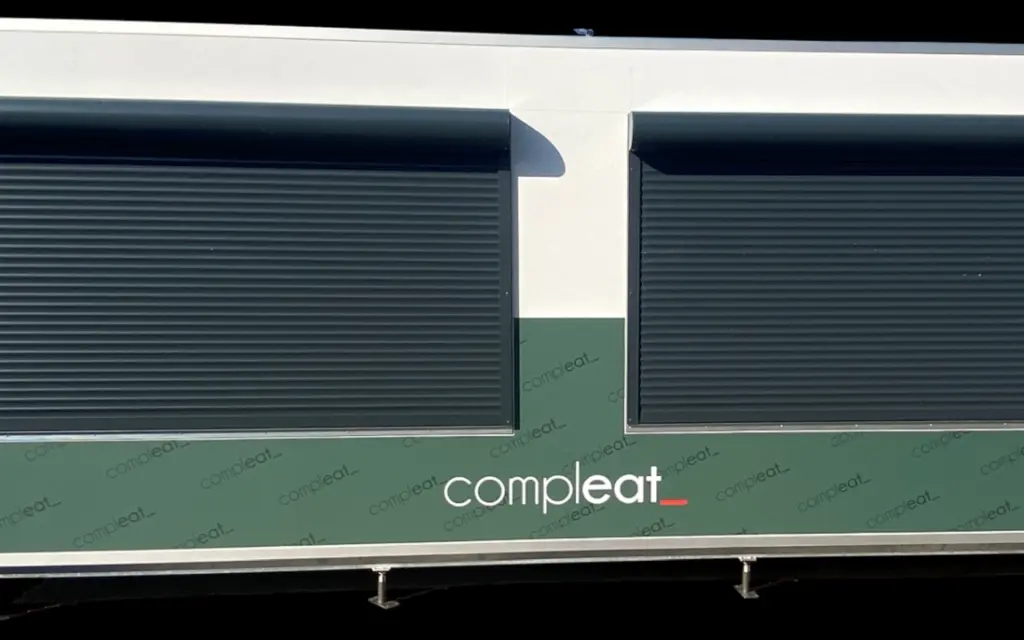 Imbiss Container Foodstation 27 Imbiss Container Hodai 6 08