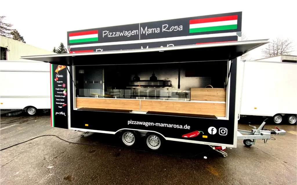 Italienische Küche - la cucina italiana 7 Italienische Köstlichkeiten 2042B Modell 2 02