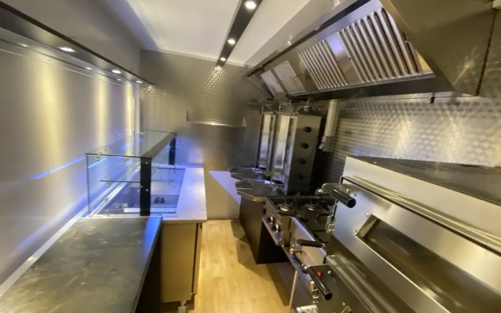 Italienische Küche - la cucina italiana 15 Italienische Köstlichkeiten 2052B Modell 3 05