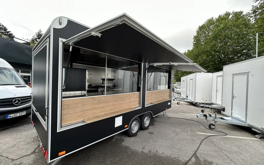 Italienische Küche - la cucina italiana 6 Italienische Köstlichkeiten 2052B Modell 4 06