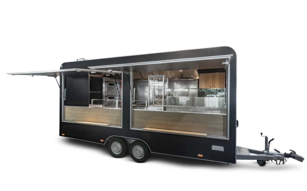 Italienische Küche - la cucina italiana 22 Italienische Köstlichkeiten 2052B Roundhouse 02