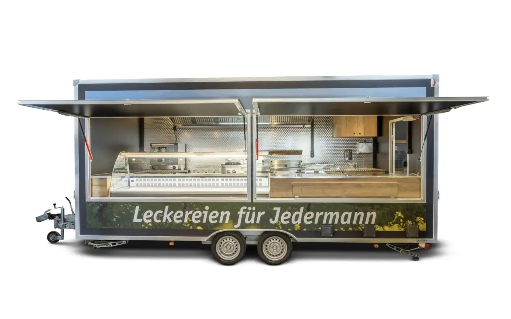 Marktmobile, Schausteller- und Verkaufsfahrzeuge 22 Marktmobile Schausteller 2052B 02