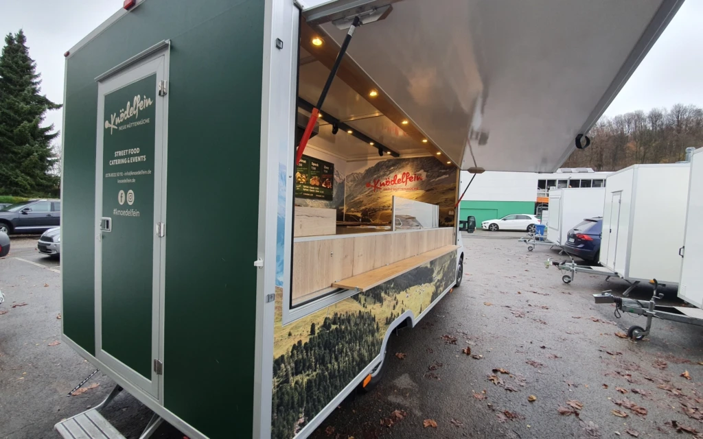 VEGAN und VEGETARISCH 30 VEGAN und VEGETARISCH Foodtruck 03