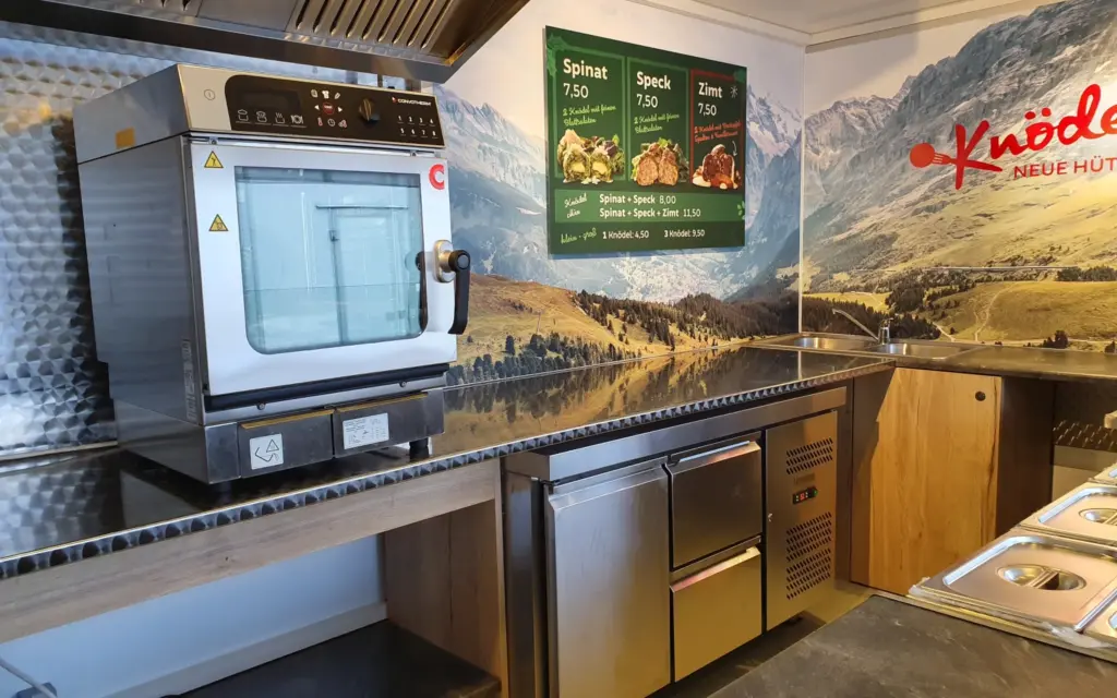 VEGAN und VEGETARISCH 27 VEGAN und VEGETARISCH Foodtruck 04