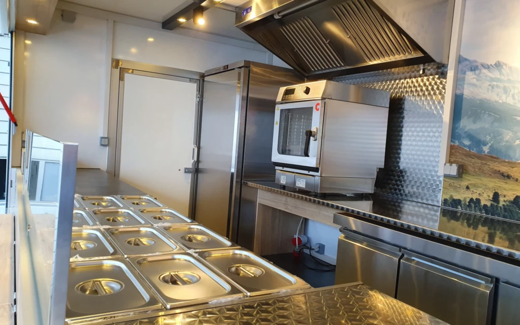 VEGAN und VEGETARISCH 31 VEGAN und VEGETARISCH Foodtruck 05