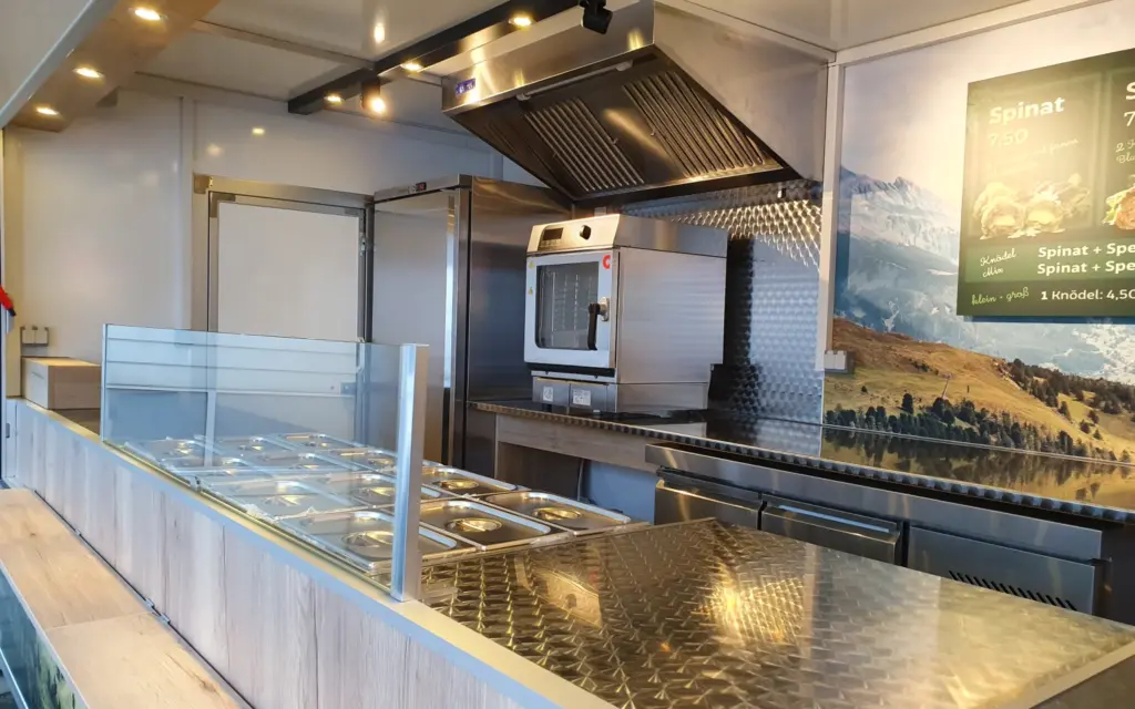 VEGAN und VEGETARISCH 26 VEGAN und VEGETARISCH Foodtruck 07