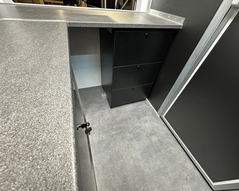 Messeanhänger und Präsentationsanhänger mieten 9 Messeanhänger & Präsentationsanhänger mieten 9