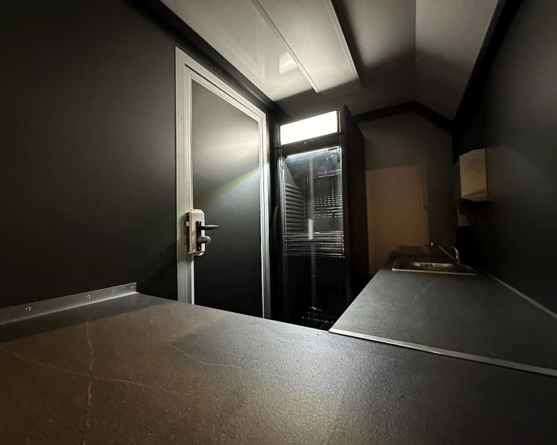 Messeanhänger und Präsentationsanhänger mieten 6 Messeanhänger & Präsentationsanhänger mieten 6