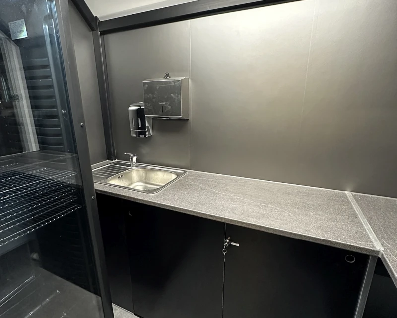 Messeanhänger und Präsentationsanhänger mieten 8 Messeanhänger & Präsentationsanhänger mieten 8