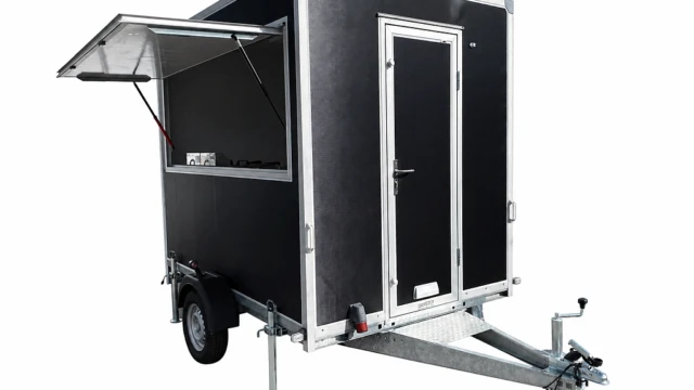 Buy Food Trailer 73 Imbisswagen_Food_YUMMY