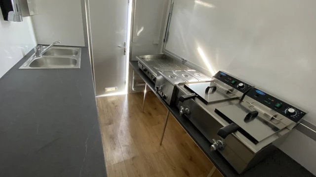 Buy Food Trailer 74 Imbisswagen_Food_YUMMY_1
