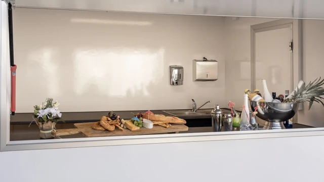 Buy Food Trailer 78 DANSTEP