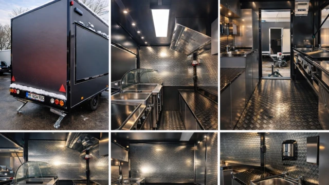Buy Food Trailer 81 Gastro-King-2